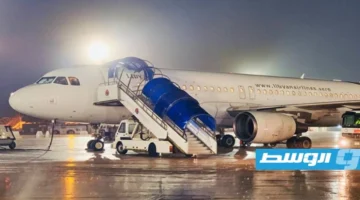 تحذير لجميع المسافرين.. سوء الأحوال الجوية يُعطل حركة الطيران في منطقتين بالسعودية